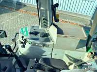Tracteur Fendt Fendt Favorit 509C Turboshift