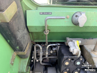 Tracteur Fendt Fendt Favorit 509C Turboshift