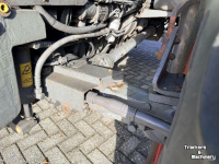 Tracteur Fendt Fendt Favorit 509C Turboshift