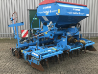 Semoir Lemken Solitair 8/300 + Zirkon 10/300