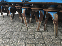 Semoir Lemken Solitair 8/300 + Zirkon 10/300