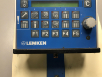 Semoir Lemken Solitair 8/300 + Zirkon 10/300