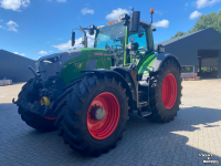 Tracteur Fendt 728 ProfiPlus Setting2 - 2024