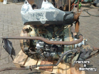 Moteur Holder 2cil 4 takt motor