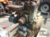 Moteur Holder 2cil 4 takt motor