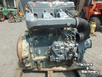 Moteur Holder 2cil 4 takt motor