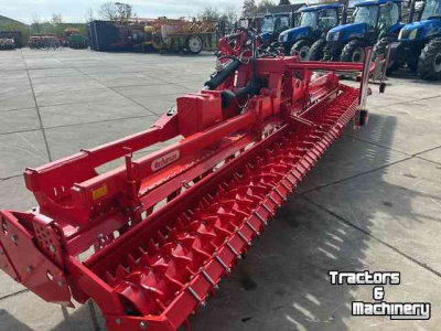 Herse rotative  Ozduman Falcon XL-6000 rotor kopeg