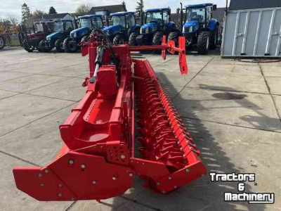 Herse rotative  Ozduman Falcon XL-6000 rotor kopeg