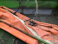 Distributeur d‘engrais Amazone ZA-U1500