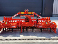 Herse rotative Maschio DM 3000 Combi II Kreiselegge
