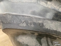 Roues, Pneus, Jantes, Barillets Jumelage Bridgestone IF1050/50R32 DEMO!!!!!!
