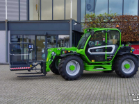 Chargeur Télescopique Merlo TF33.9 - 115 CS