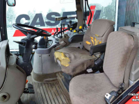 Tracteurs Case-IH mxu125