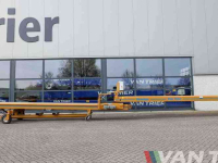 Convoyeur duo télescopique Breston 2x8-80 Duoband