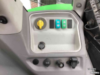Tracteur Deutz-Fahr 6230HD-TTV demo trekker