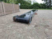 Convoyeur  Transportband / doorvoerband