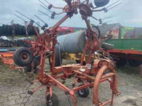Faneur Kuhn gfh6000