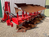 Charrues Aerts Wentelploeg / Ploeg MS Vario Rapide