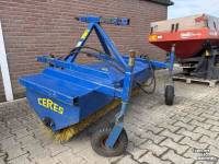 Balayeur Ceres CVMT175-60 veegmachine 3- punt