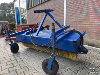 Balayeur Ceres CVMT175-60 veegmachine 3- punt