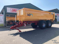 Benne agricole VGM Everest EV22