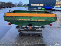 Distributeur d‘engrais Amazone ZA-U1500