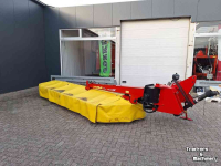 Faucheuse Fella SM 4590 TL
