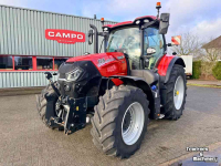 Tracteur Case-IH Puma 185 CVX AFS Connect Stage V GPS