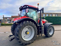 Tracteur Case-IH Puma 185 CVX AFS Connect Stage V GPS