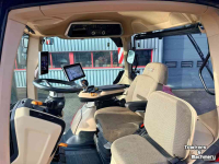 Tracteur Case-IH Puma 185 CVX AFS Connect Stage V GPS