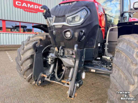 Tracteur Case-IH Puma 185 CVX AFS Connect Stage V GPS