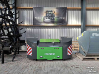 Poids frontaux Bull Equipment frontgewicht, 3000KG, trekkerbumper, tractorbumper, BJ2026, Nieuw!