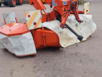Faucheuse Kuhn FC313F