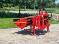 Rotobroyeur Ducker SMK18VR2 frontklepel maaier