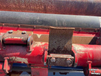 Rotobroyeur Ducker SMK18VR2 frontklepel maaier