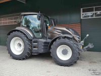 Tracteur Valtra T175 Active f-pto