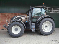 Tracteur Valtra T175 Active f-pto
