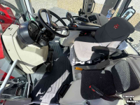 Tracteur Massey Ferguson 5S145 EFFICIENT, DYNA 6, Stage V vol geveerd voorlader FL4220,  467 uren!!