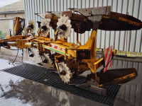 Charrues Rumptstad RPV140-480 3 schaar