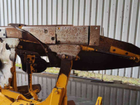 Charrues Rumptstad RPV140-480 3 schaar
