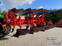 Charrues Kuhn Multimaster 112