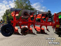 Charrues Kuhn Multimaster 112