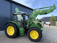 Tracteur John Deere 6105R