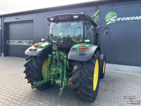 Tracteur John Deere 6105R