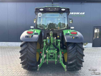 Tracteur John Deere 6105R