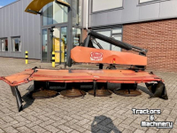 Faucheuse Vicon CM 260