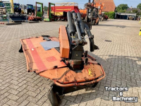 Faucheuse Vicon CM 260