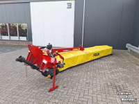 Faucheuse Fella SM 4590 TL