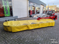 Faucheuse Fella SM 4590 TL