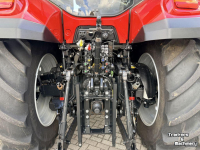 Tracteur Case-IH IH Puma 185 AFS Connect CVX Stage V GPS